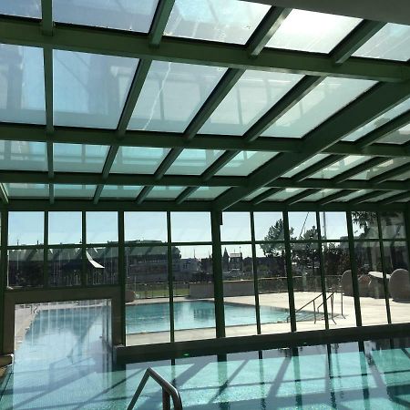 Cyrille Et Vacances Presqu'Ile De La Touques Deauville Exteriér fotografie